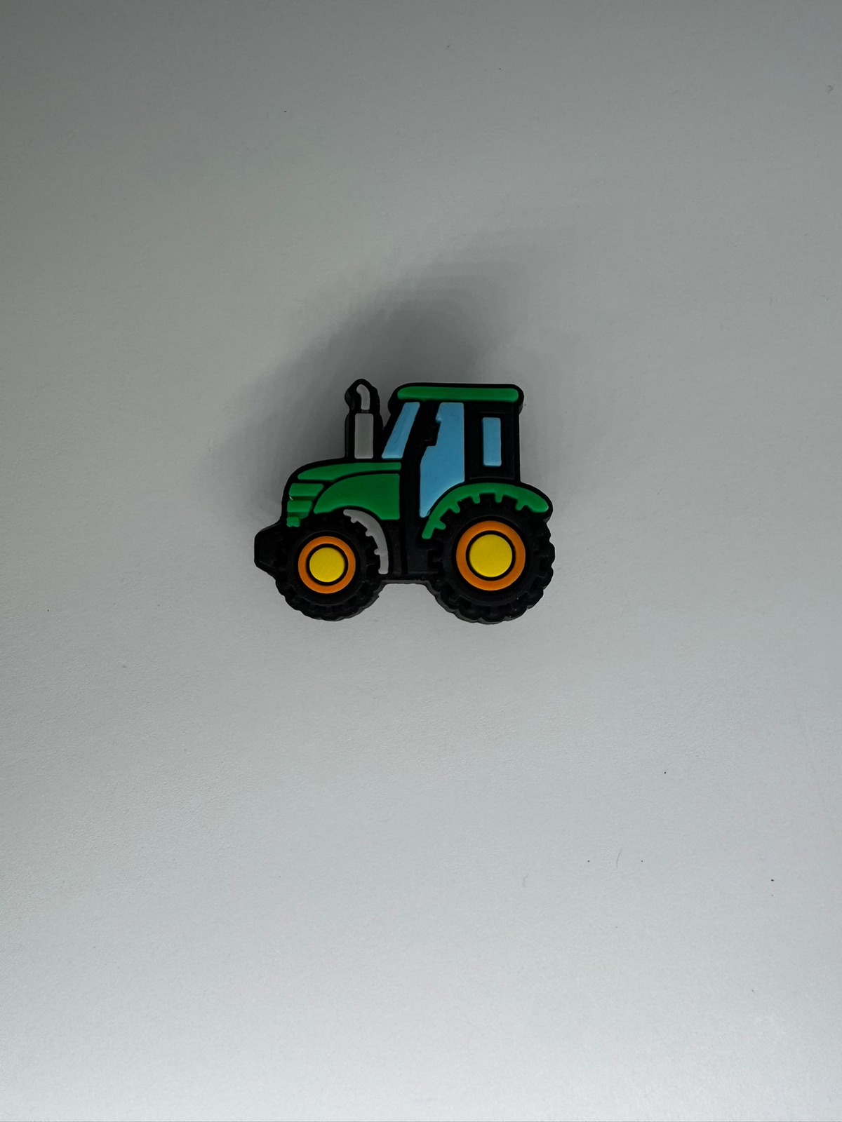 Vehicles & Machines