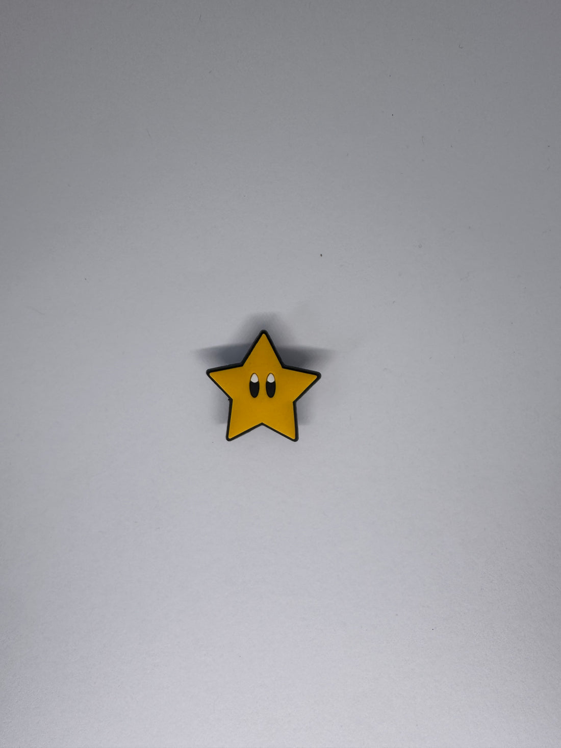 Yellow Star
