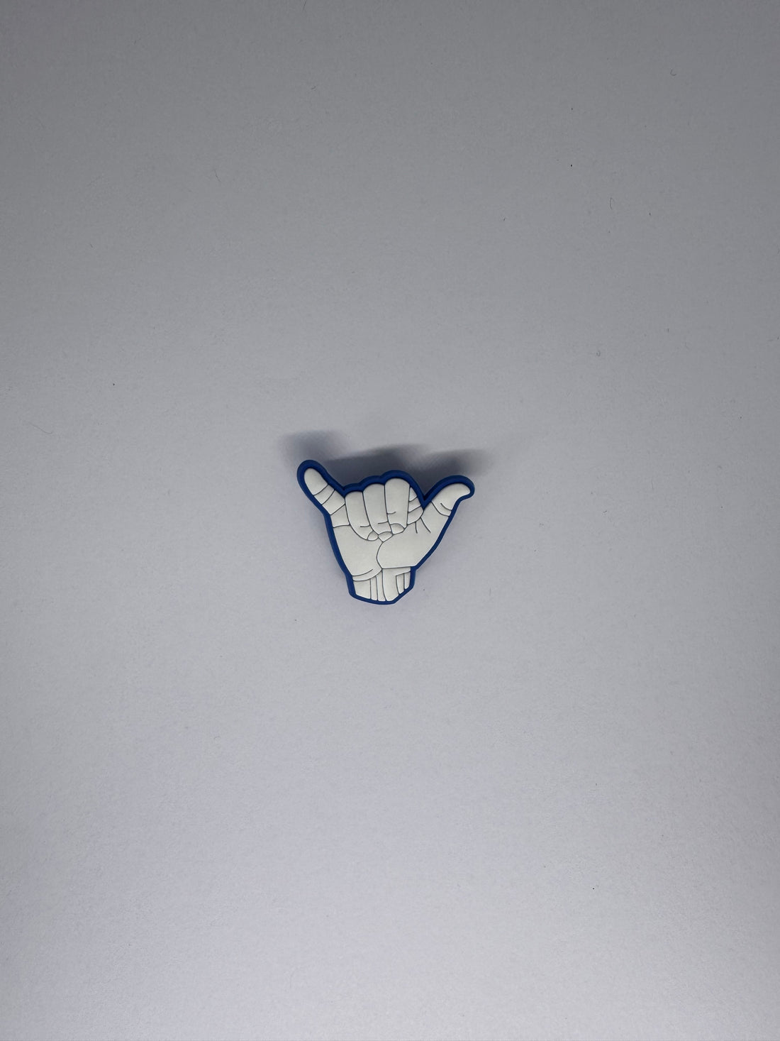 Shaka Hand Charm
