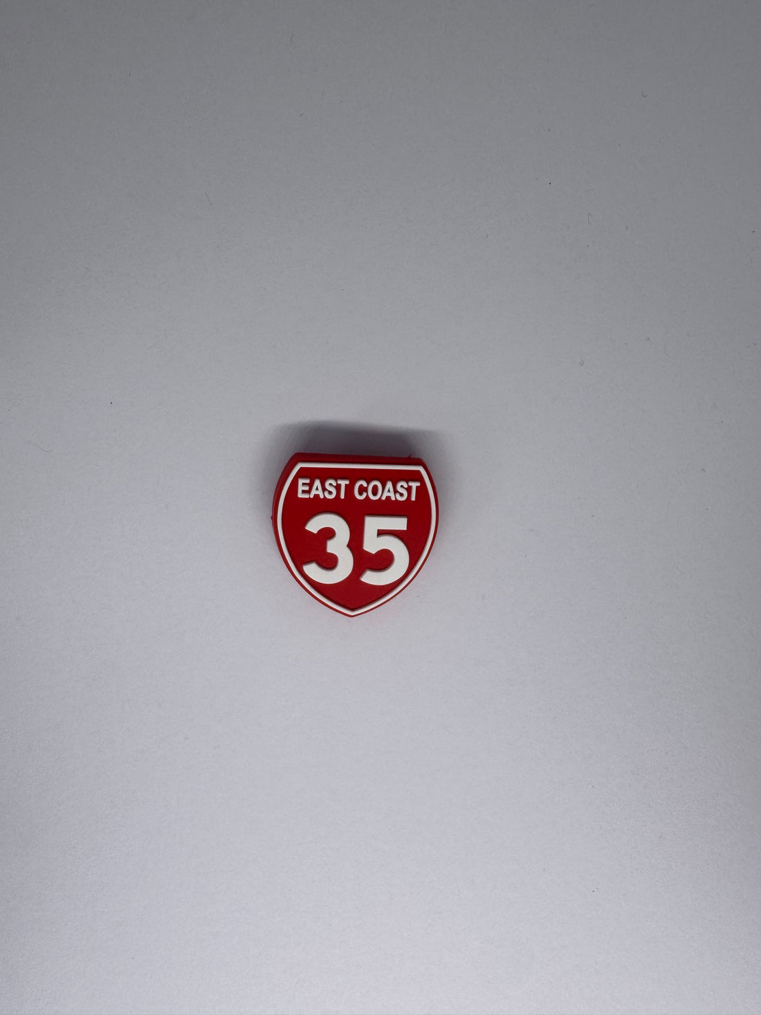 East Coast 35 Charm