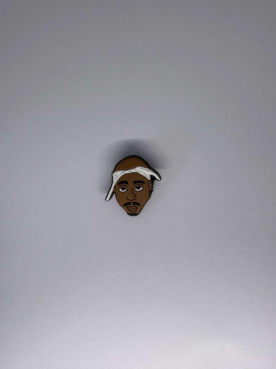Tupac Charm
