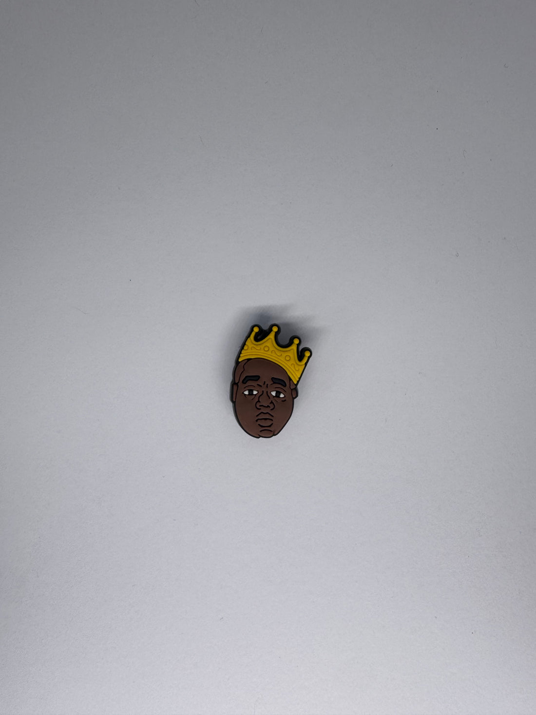 BIGGIE Charm