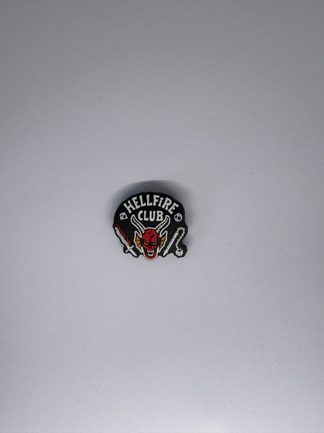 Hellfire Club Charm