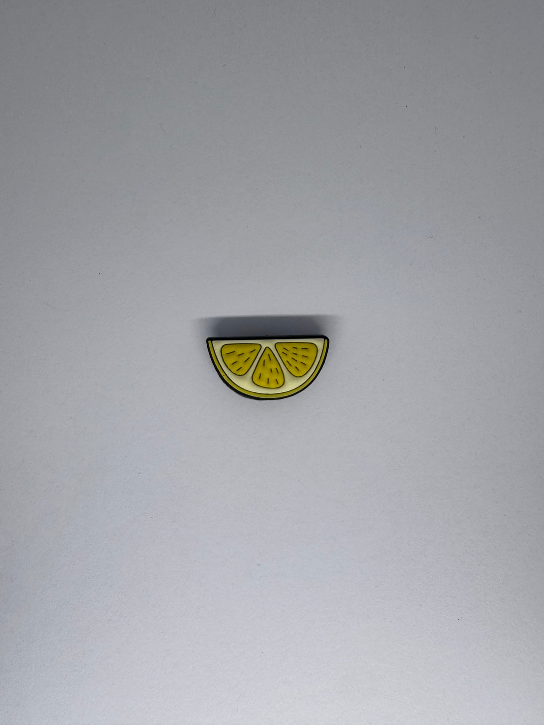 Slice of Lemon Charm
