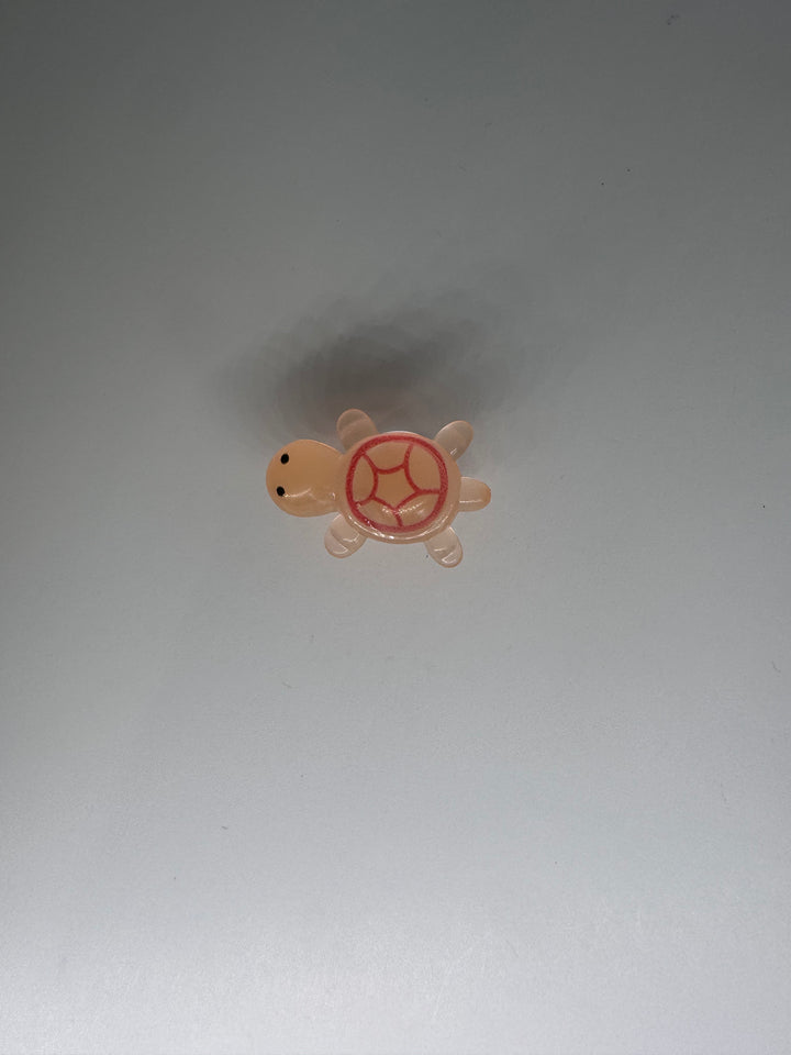 Glow in the Dark Turtle