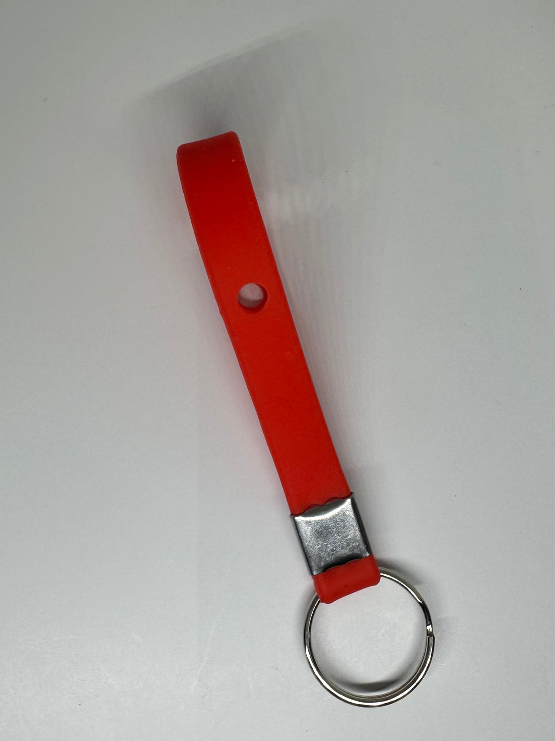 Double Charm Bag Tag