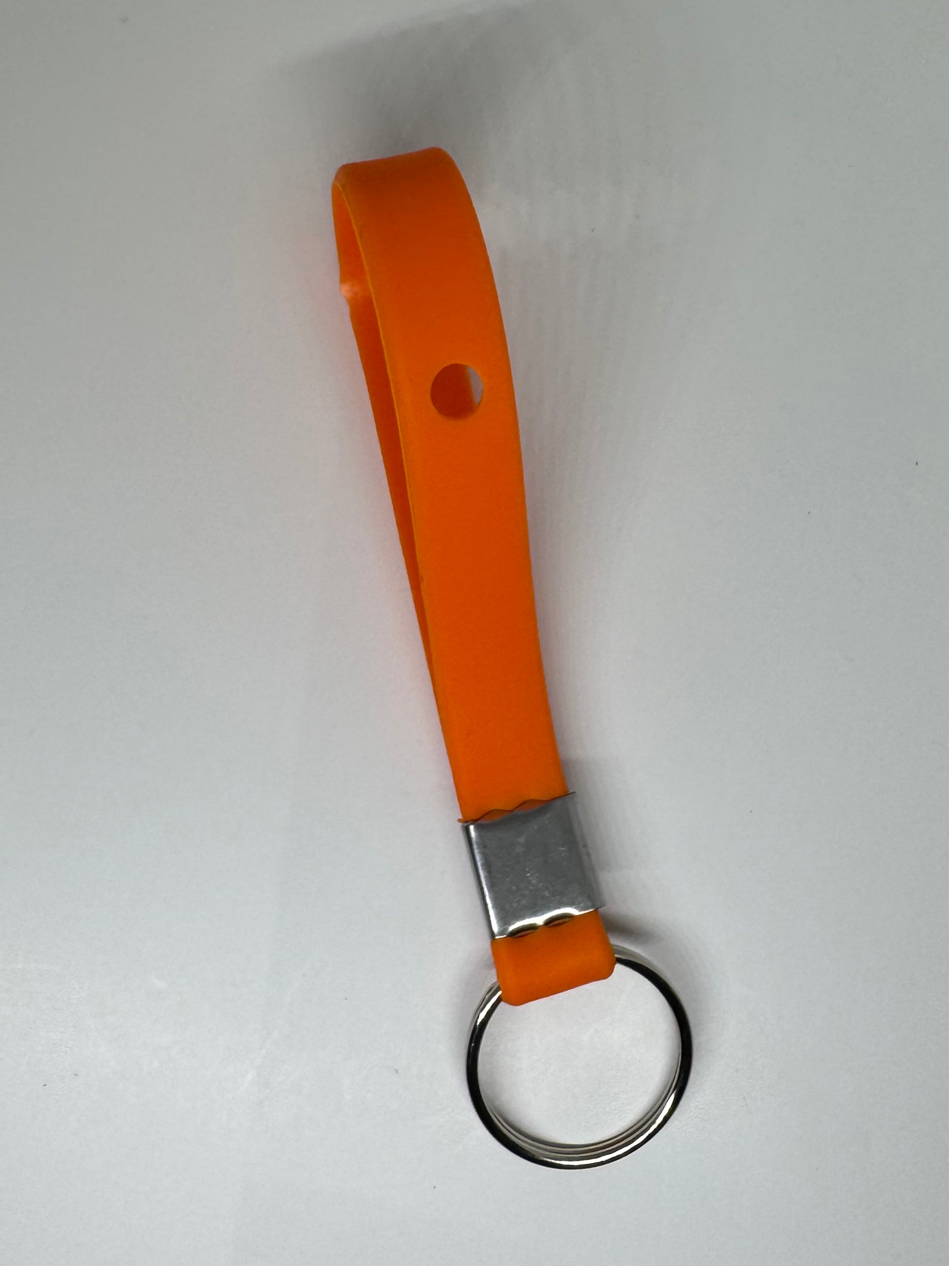 Double Charm Bag Tag