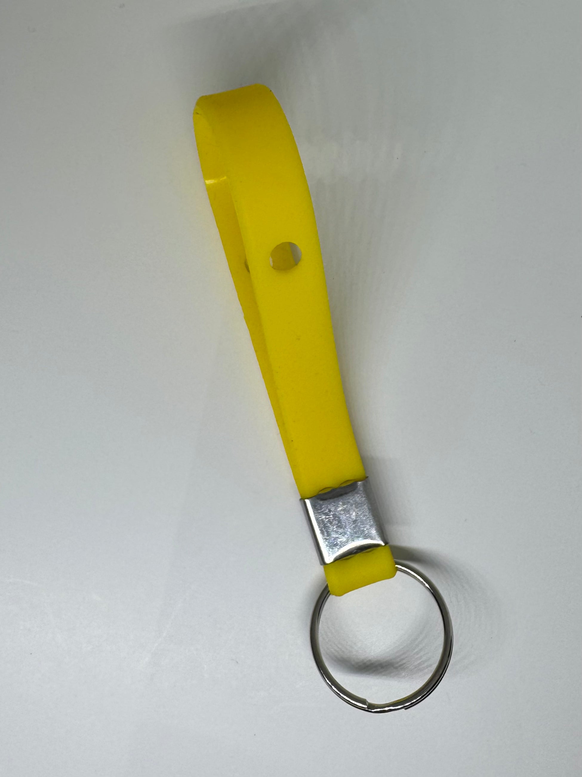 Double Charm Bag Tag