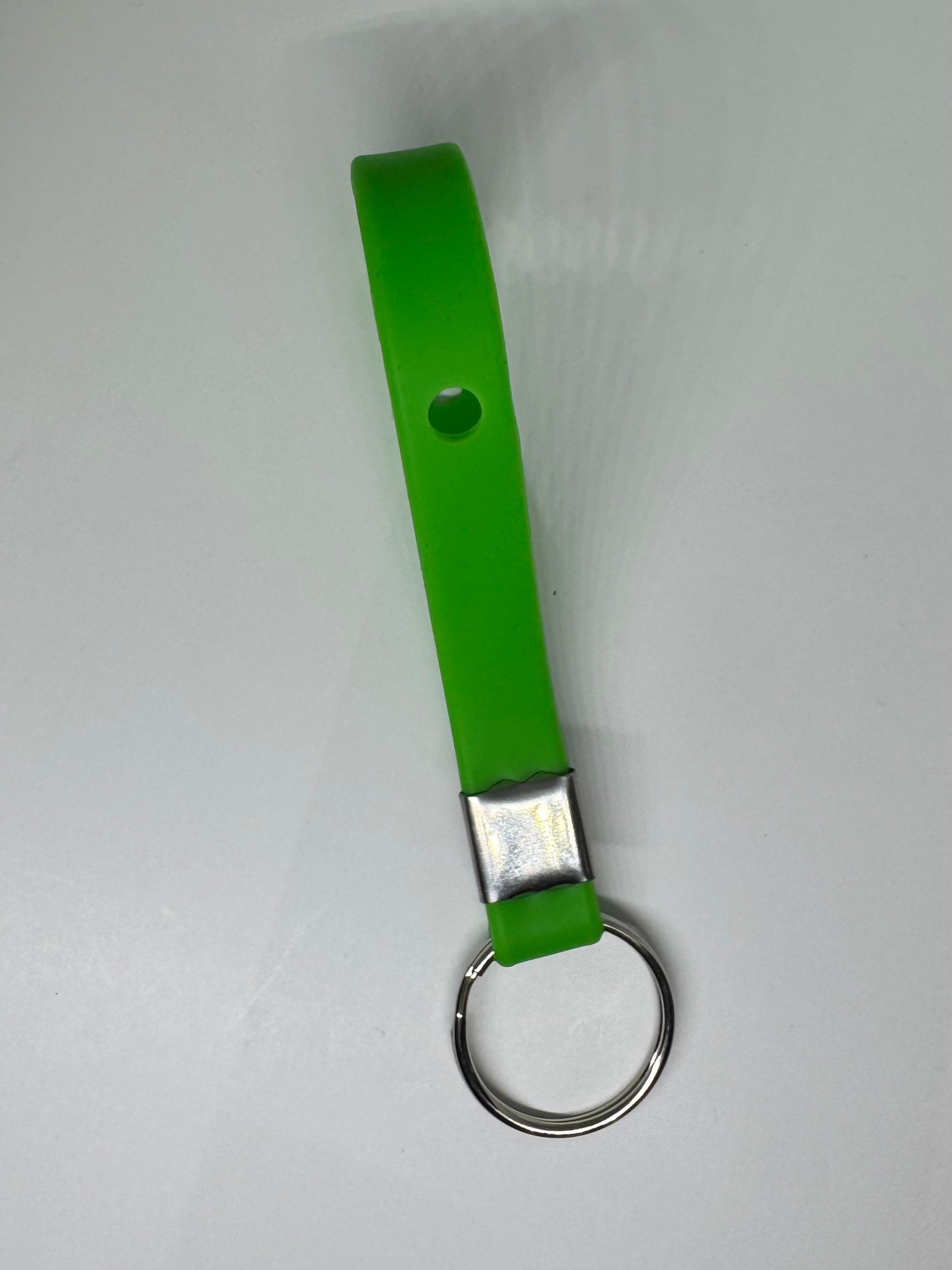 Double Charm Bag Tag