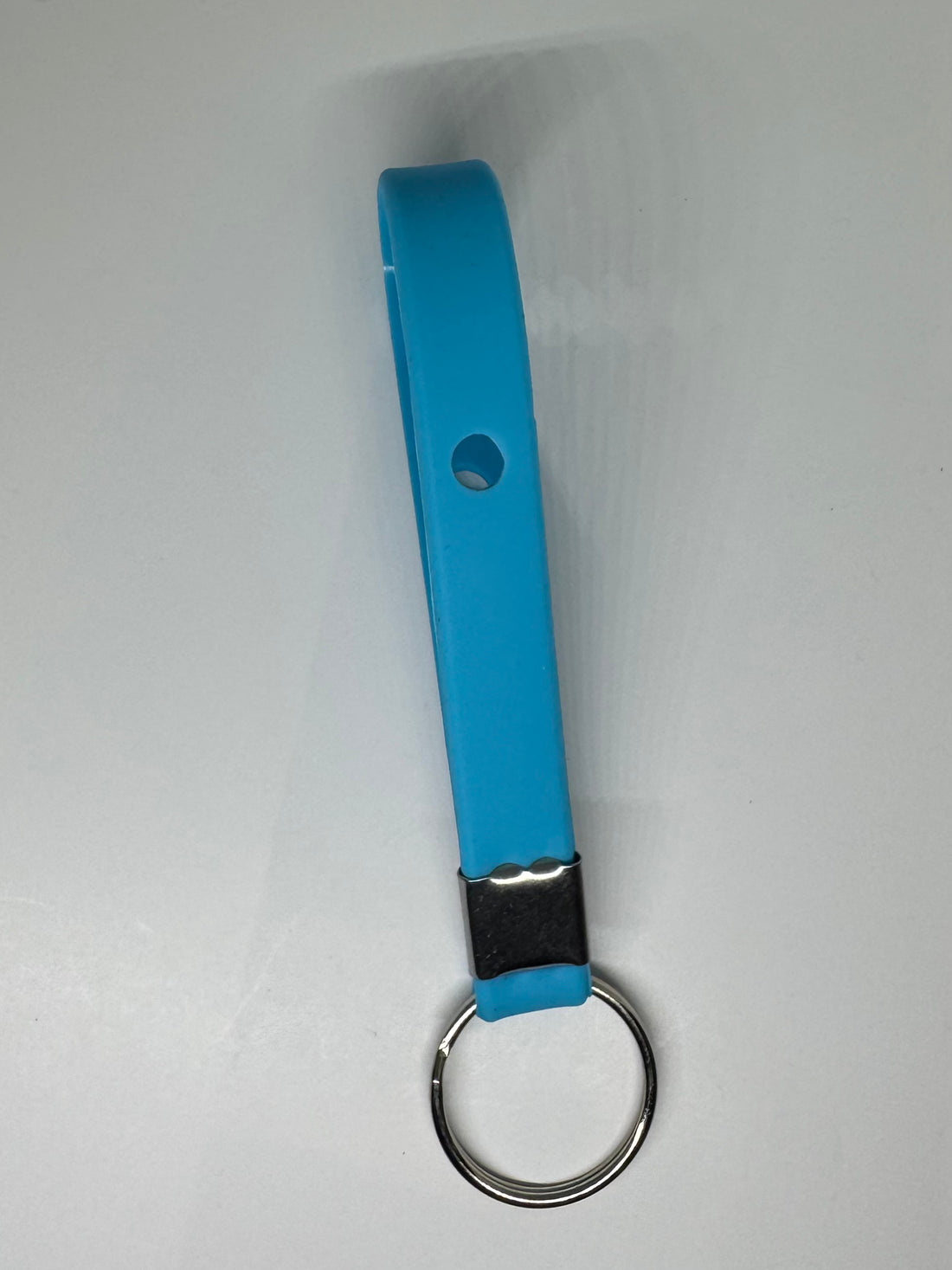 Double Charm Bag Tag