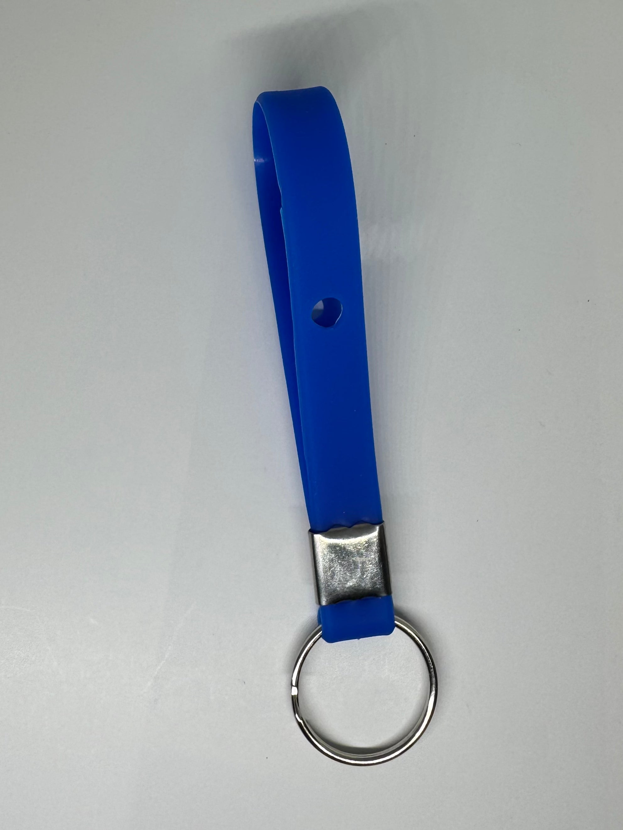 Double Charm Bag Tag