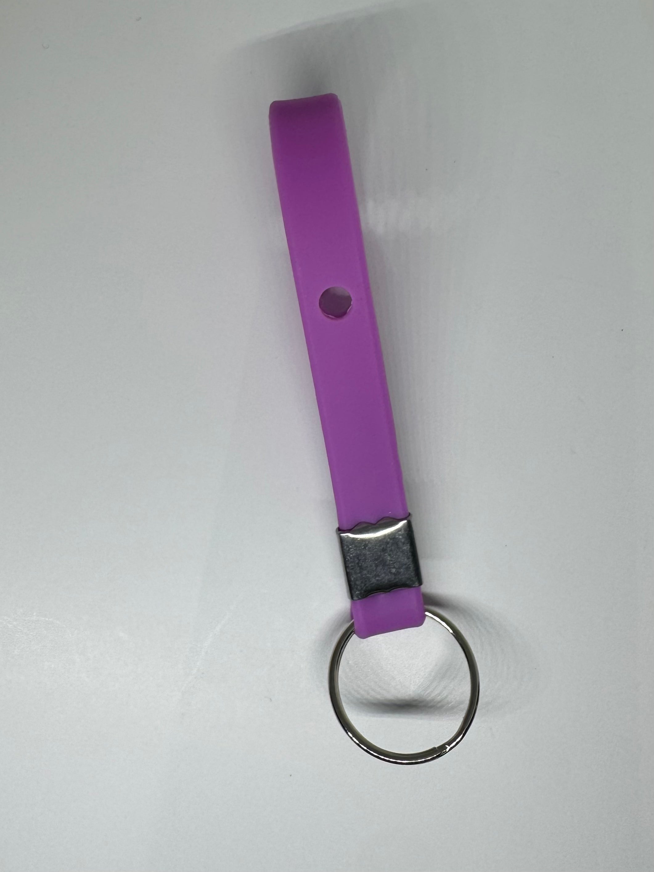 Double Charm Bag Tag