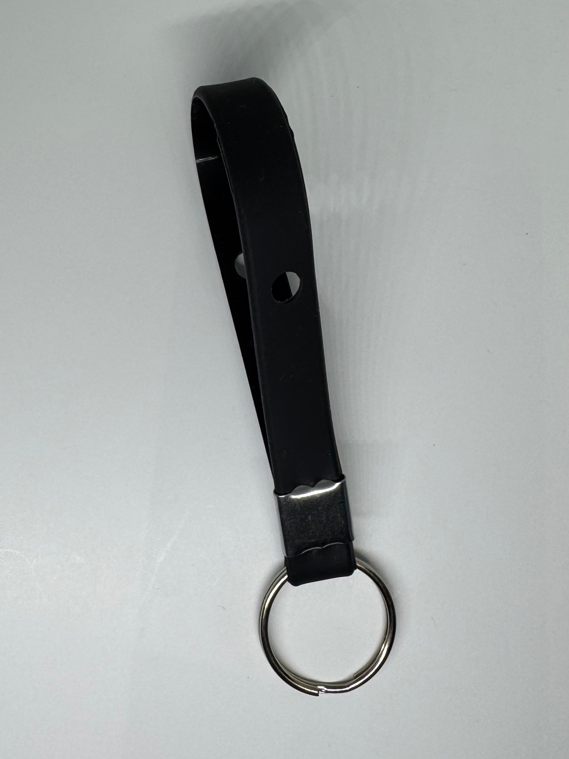 Double Charm Bag Tag