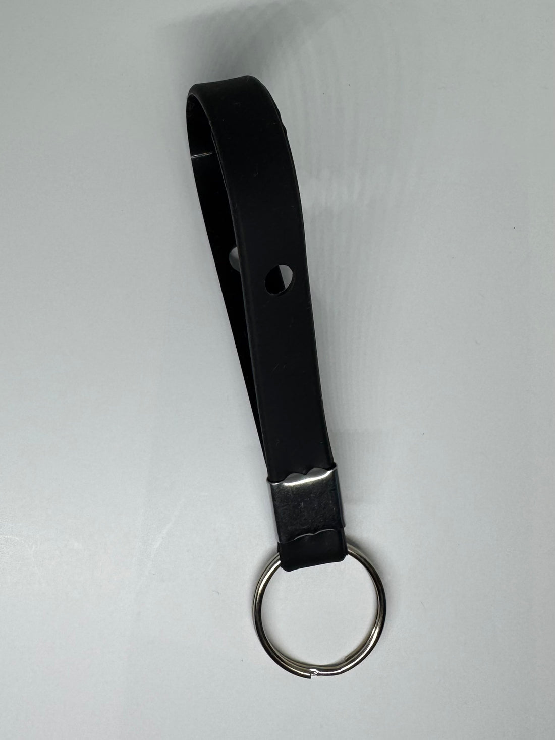 Double Charm Bag Tag
