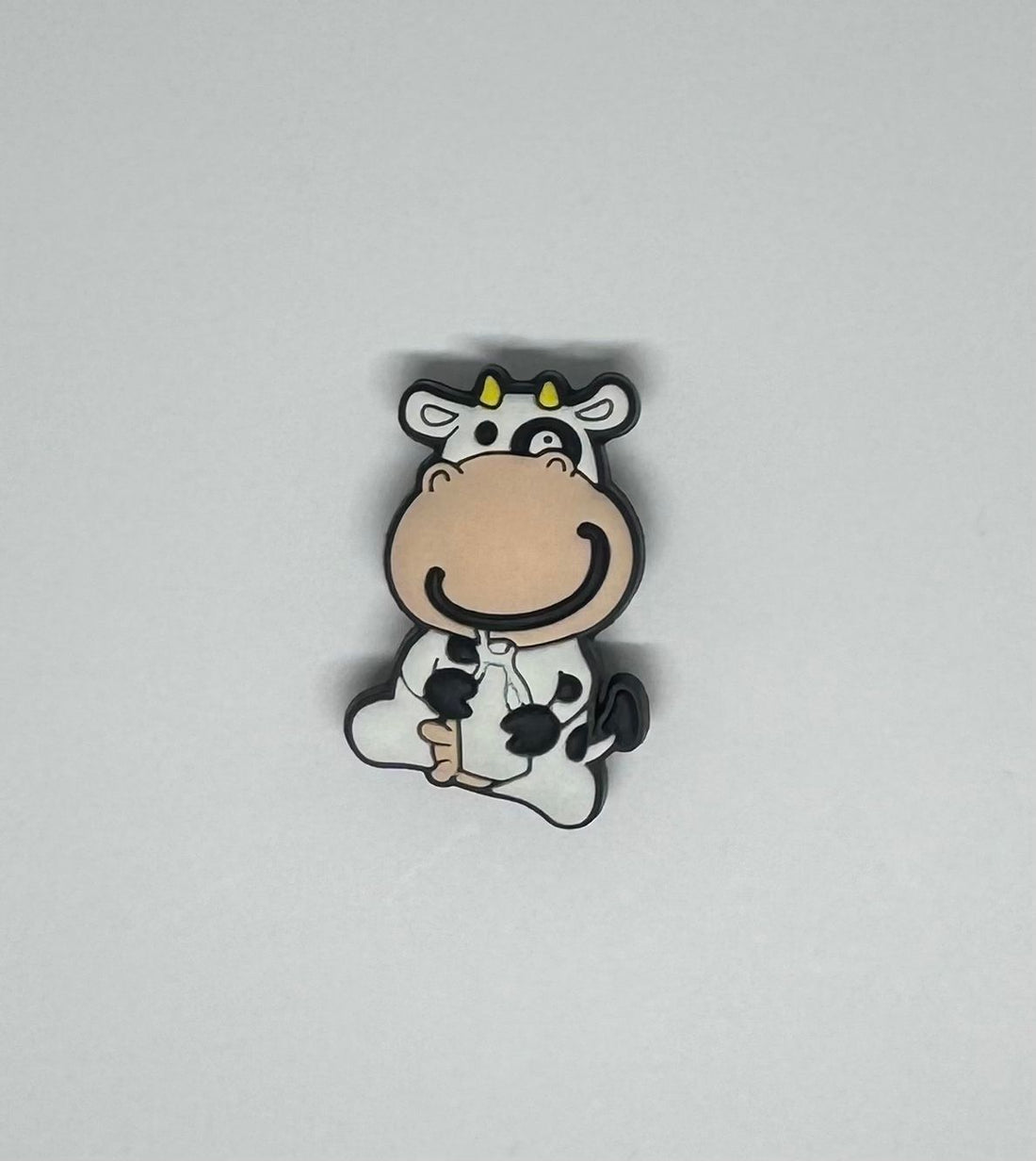 Cow w a Milkbottle