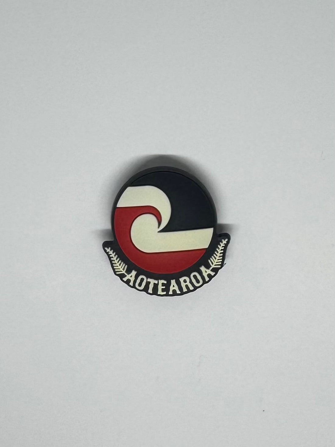 Aotearoa Fern Charm