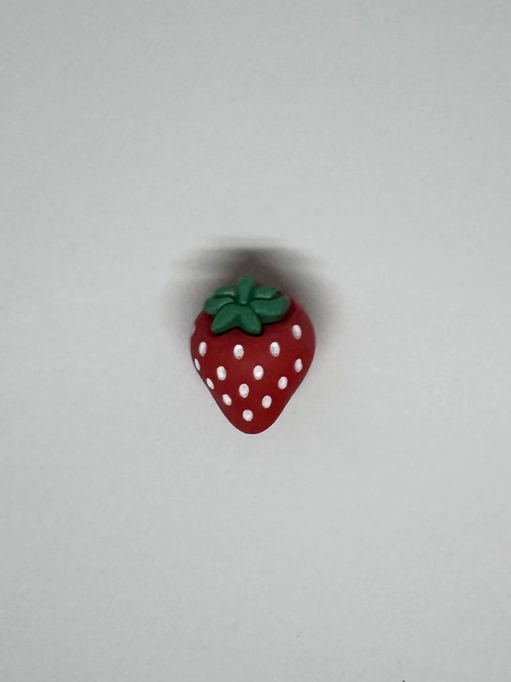 Homecrafted Strawberry Charm