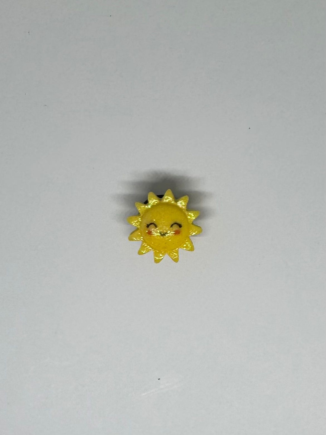 Homecrafted Sunshine Charm