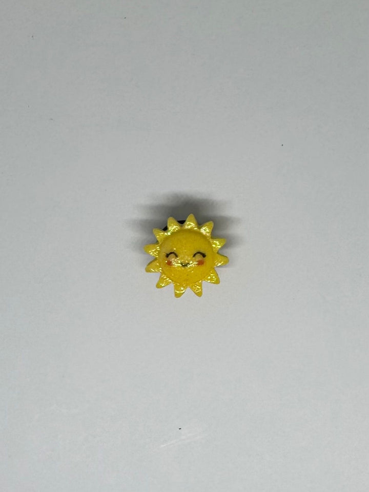Homecrafted Sunshine Charm