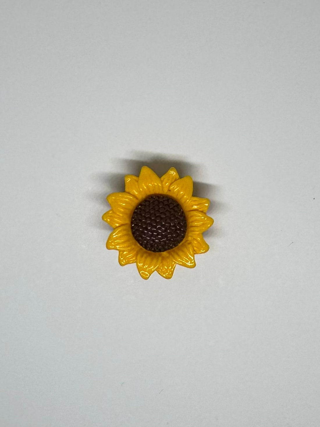 Sunflower Charm