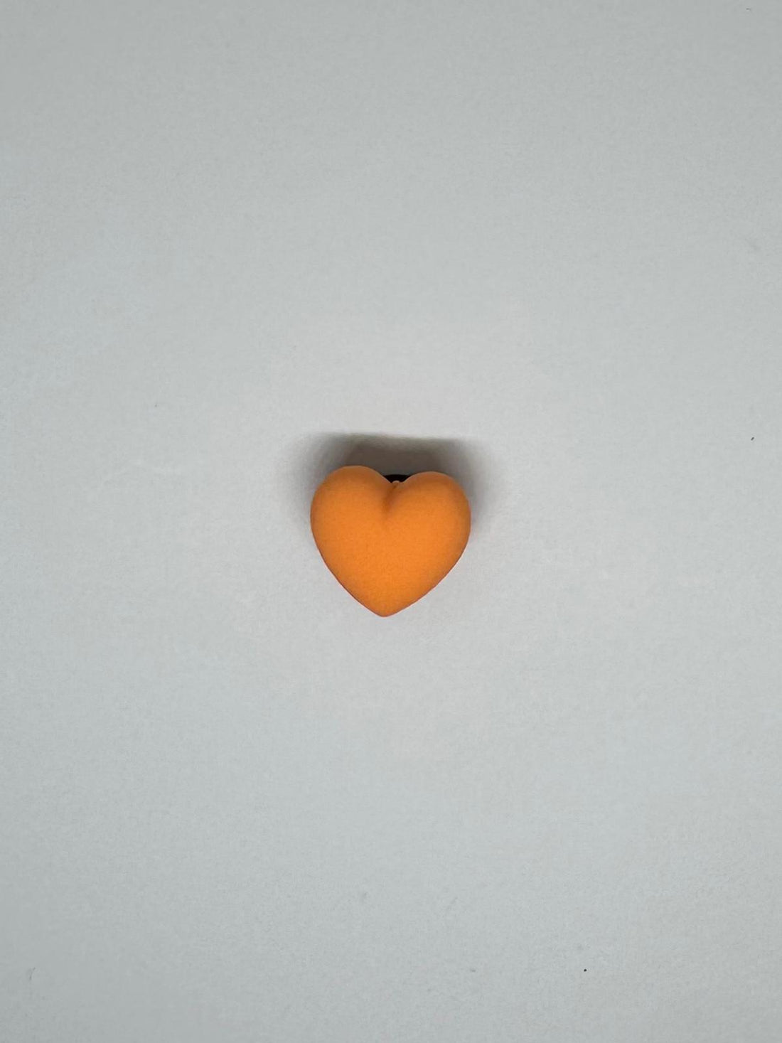 Colour Heart Charm
