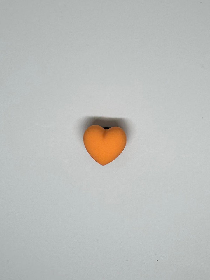 Colour Heart Charm