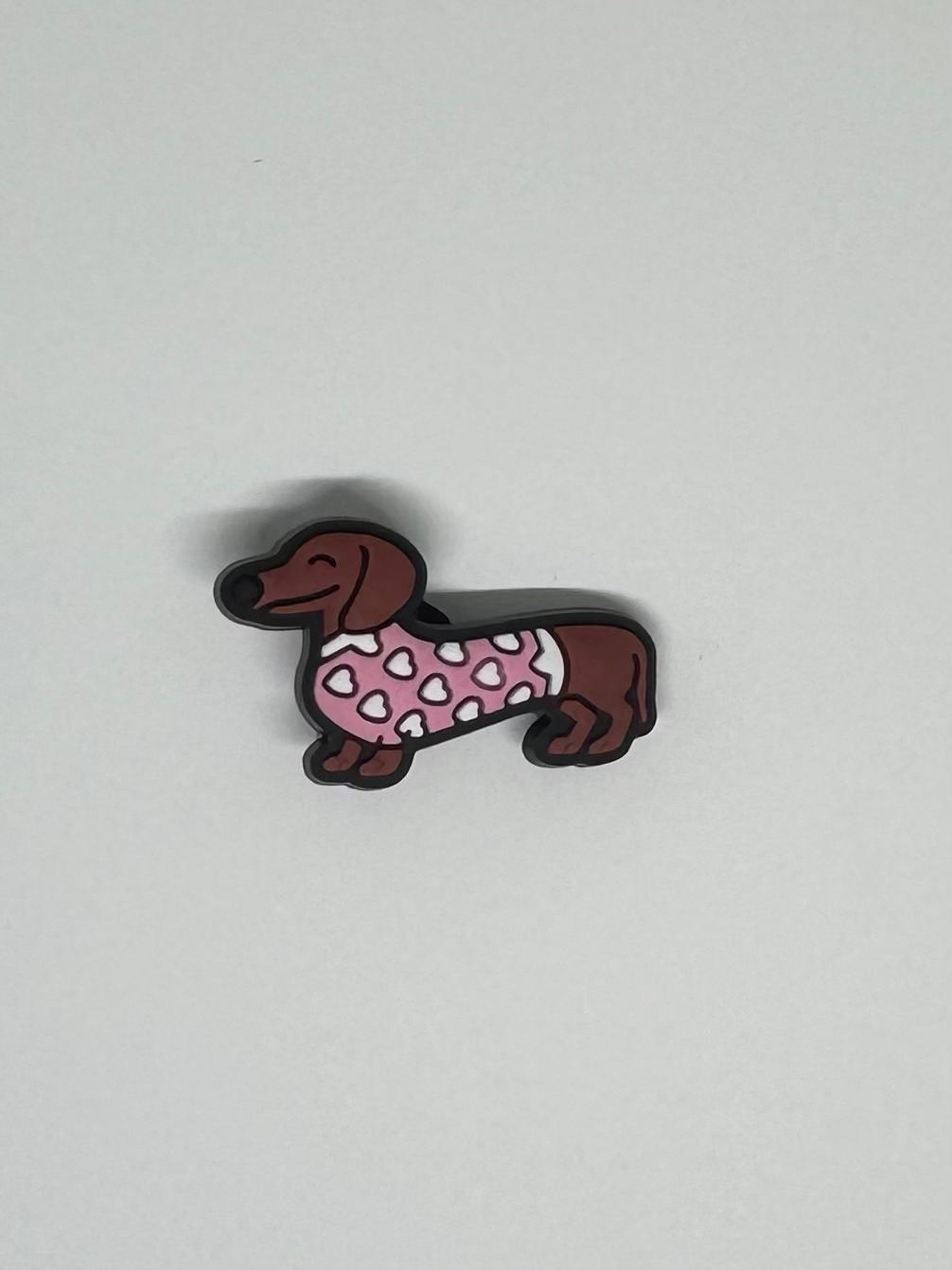 Snag Dog Charm Collection