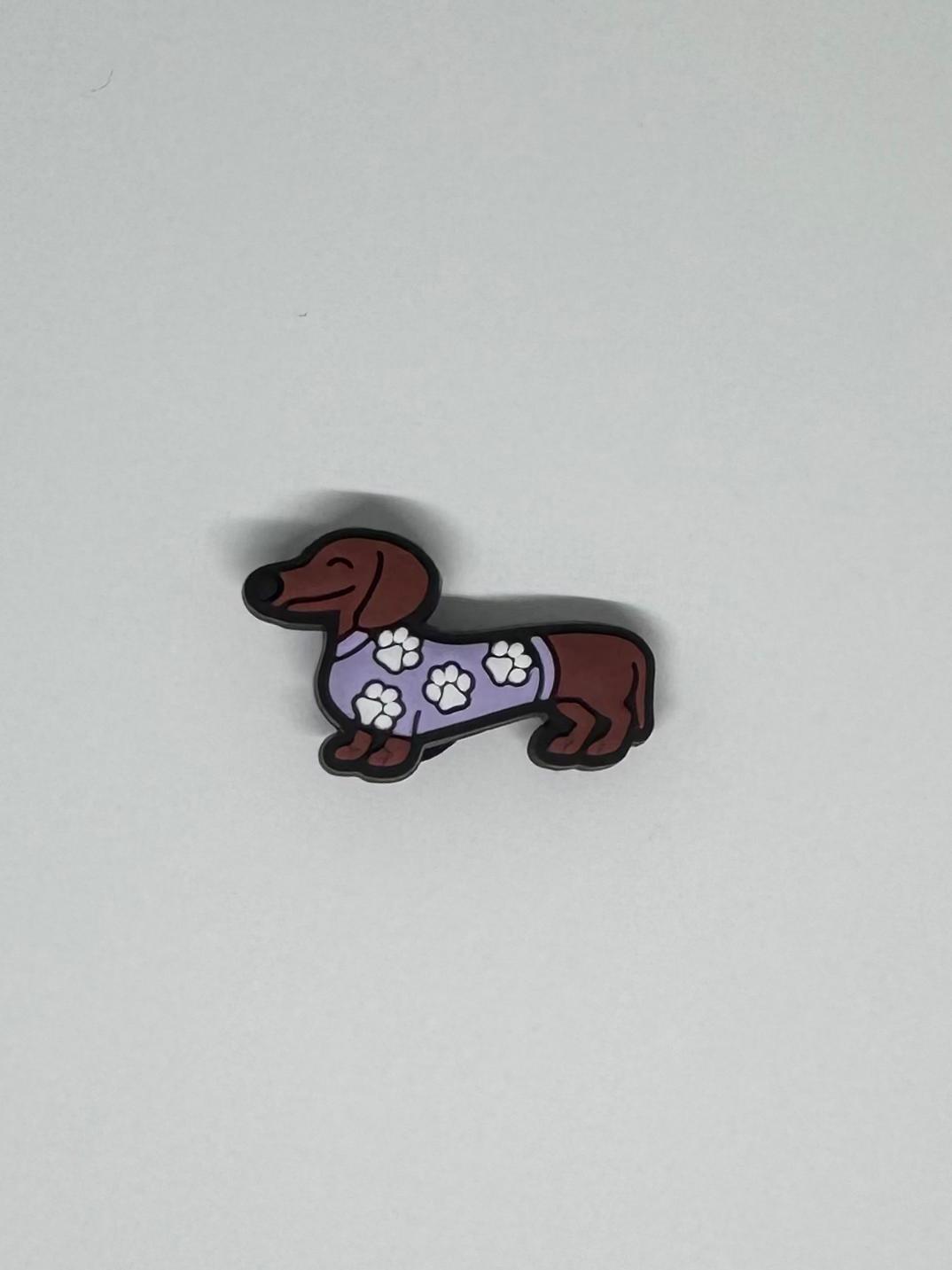 Snag Dog Charm Collection