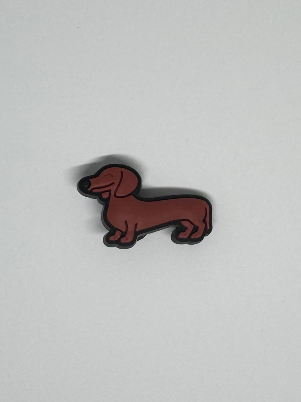 Snag Dog Charm Collection