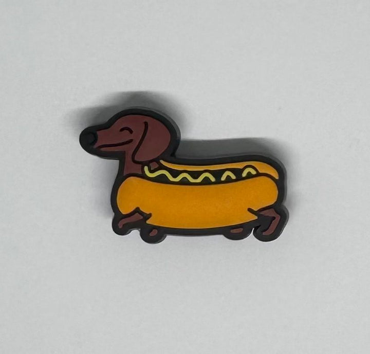 Snag Dog Charm Collection