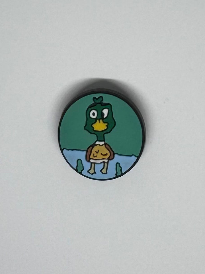 Liam's Duck Design