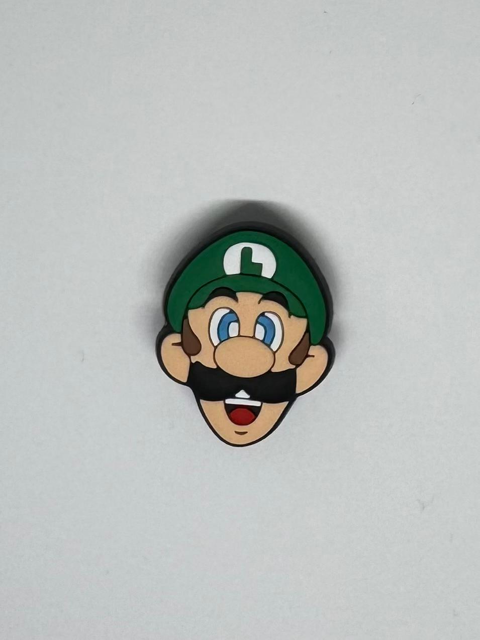 Luigi Charm