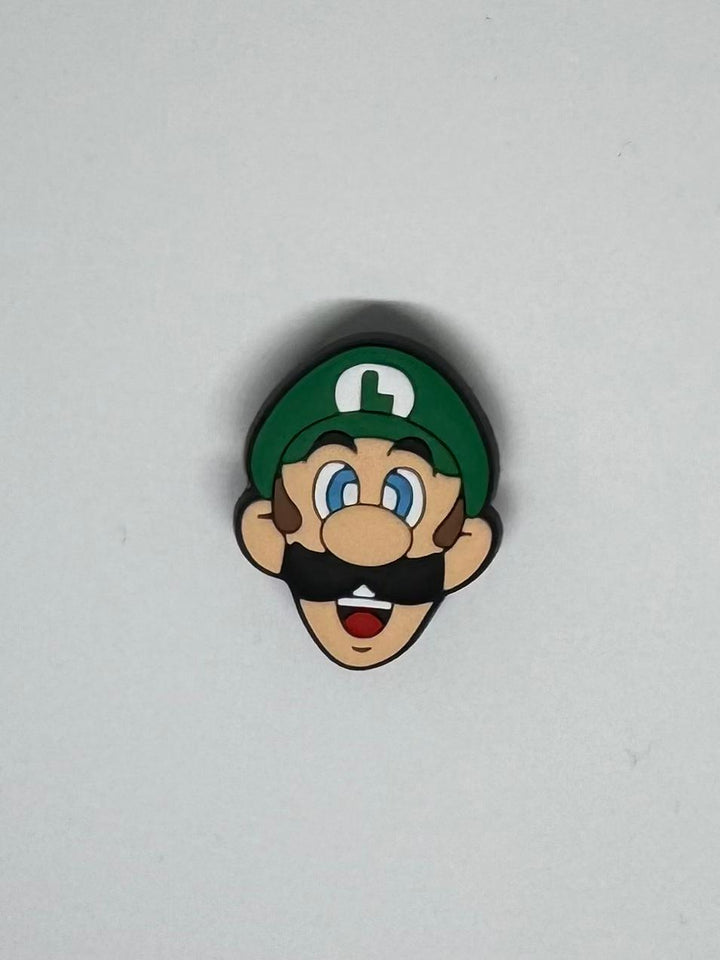 Luigi Charm