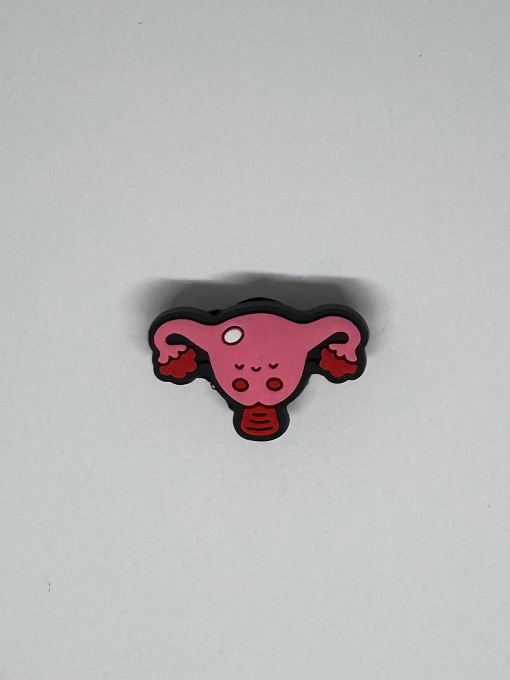 Ovaries Charm