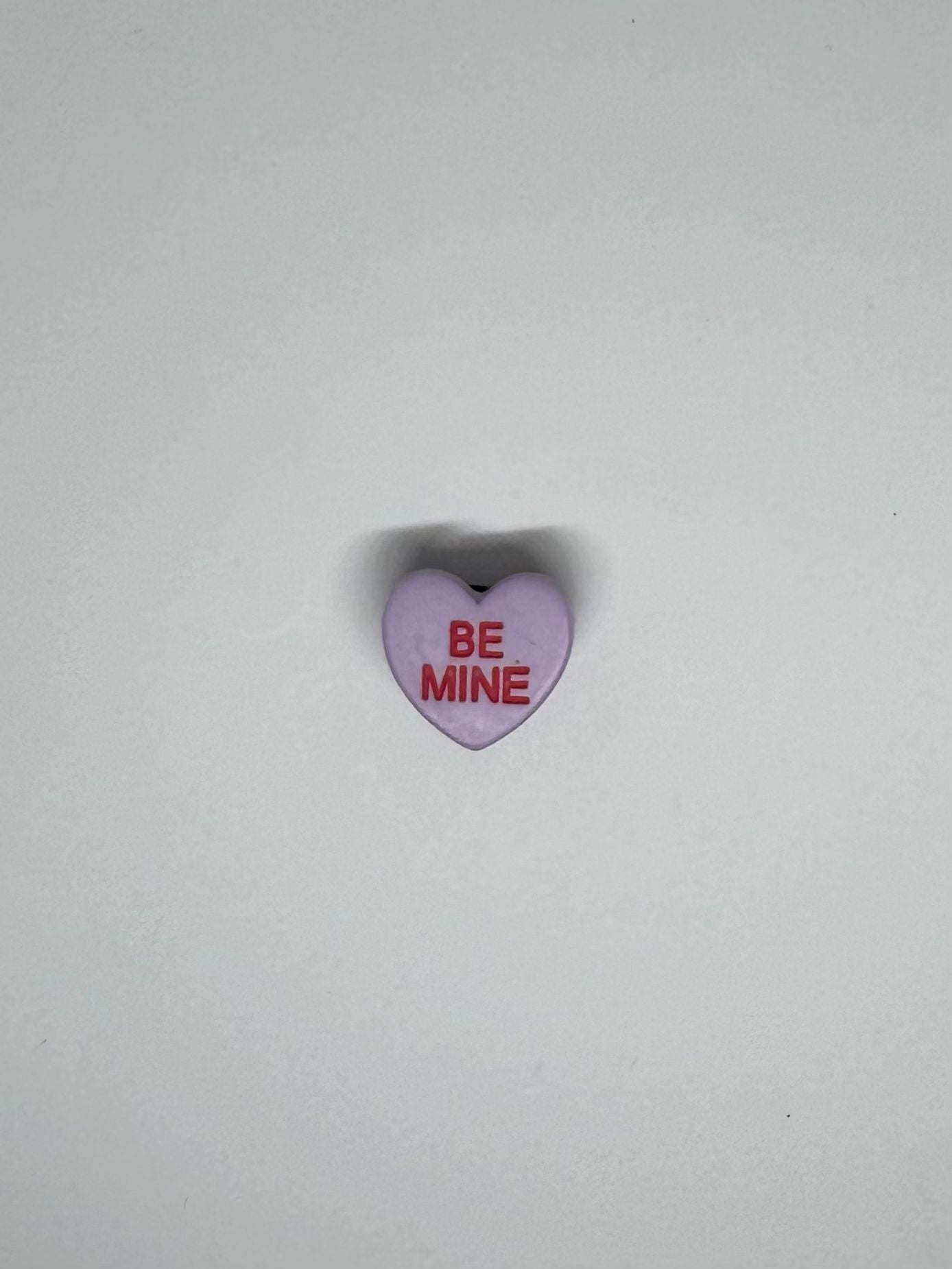 Conversation Heart Charms