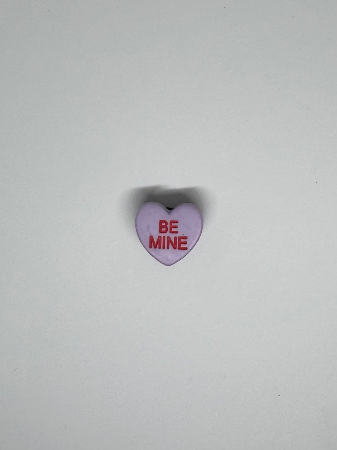 Conversation Heart Charms