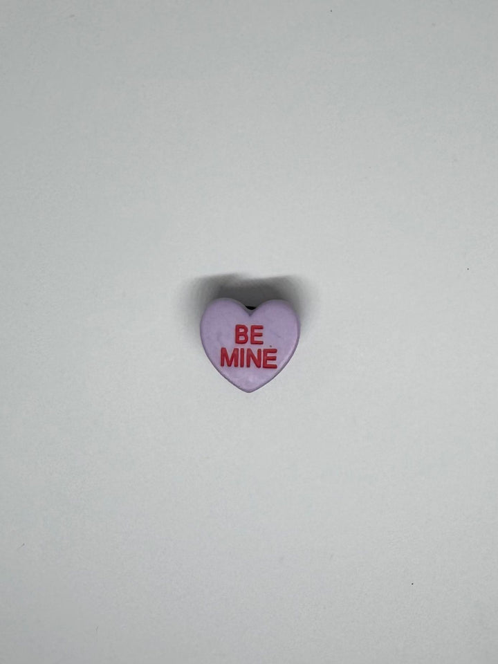 Conversation Heart Charms