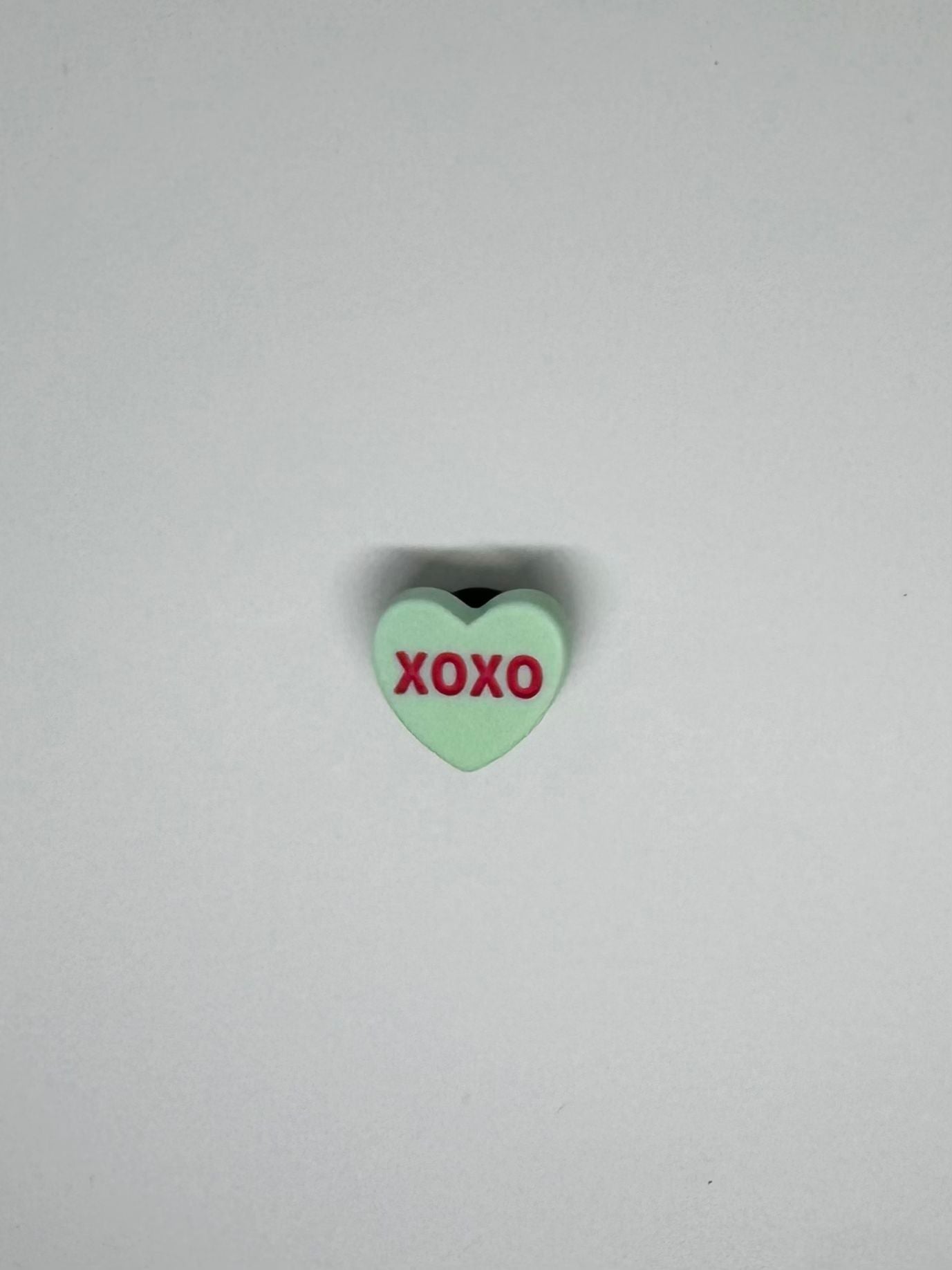 Conversation Heart Charms