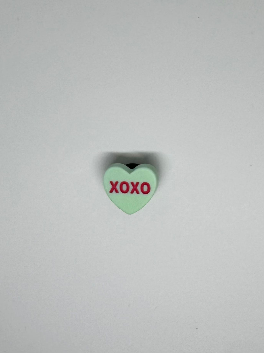 Conversation Heart Charms