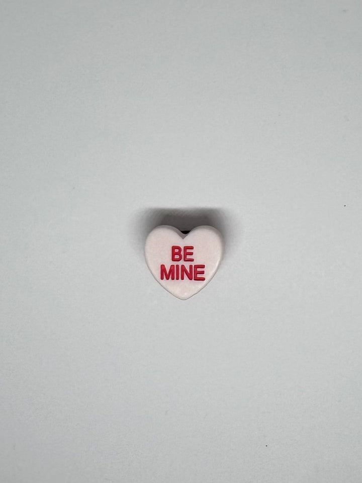 Conversation Heart Charms