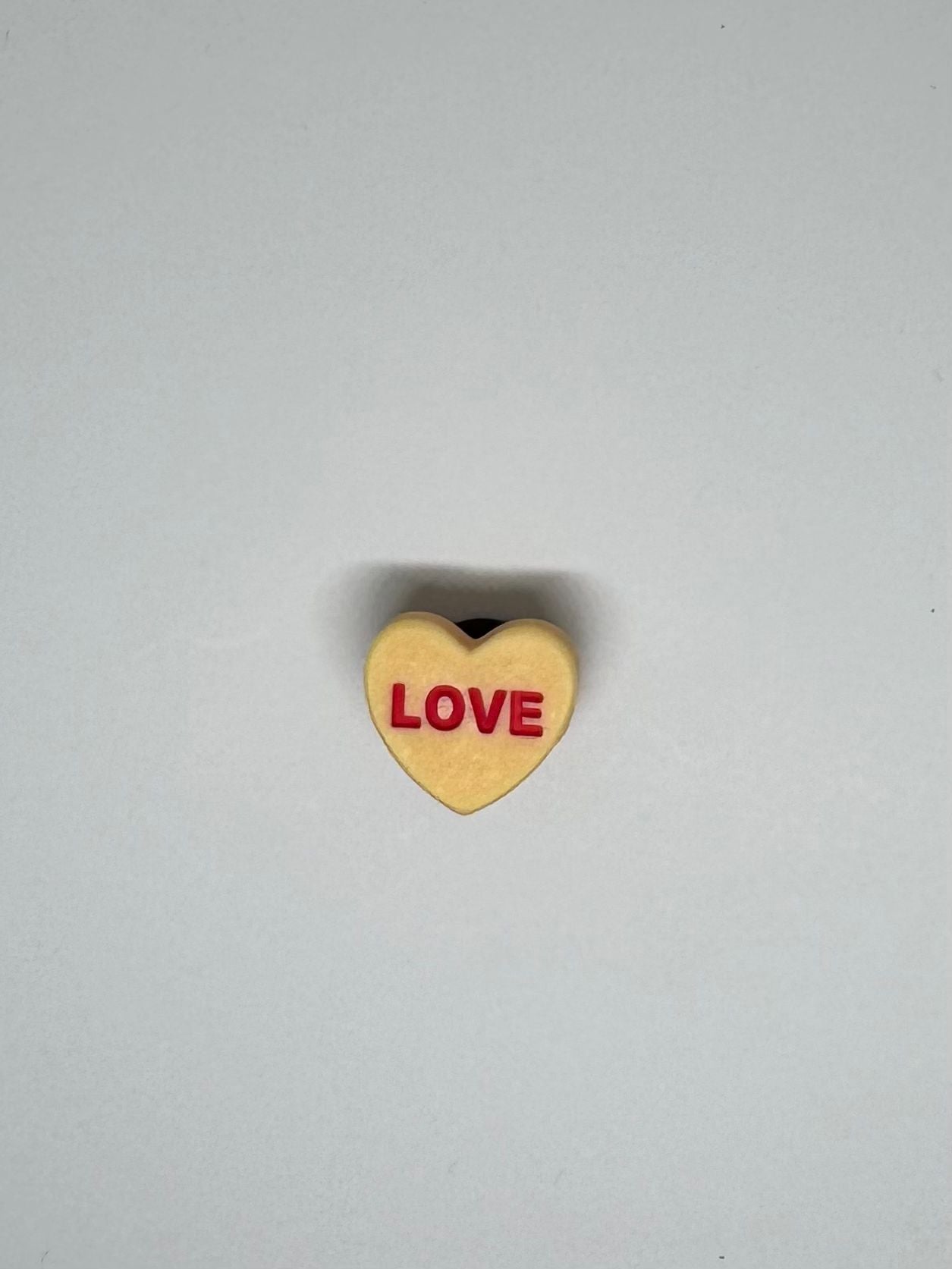 Conversation Heart Charms