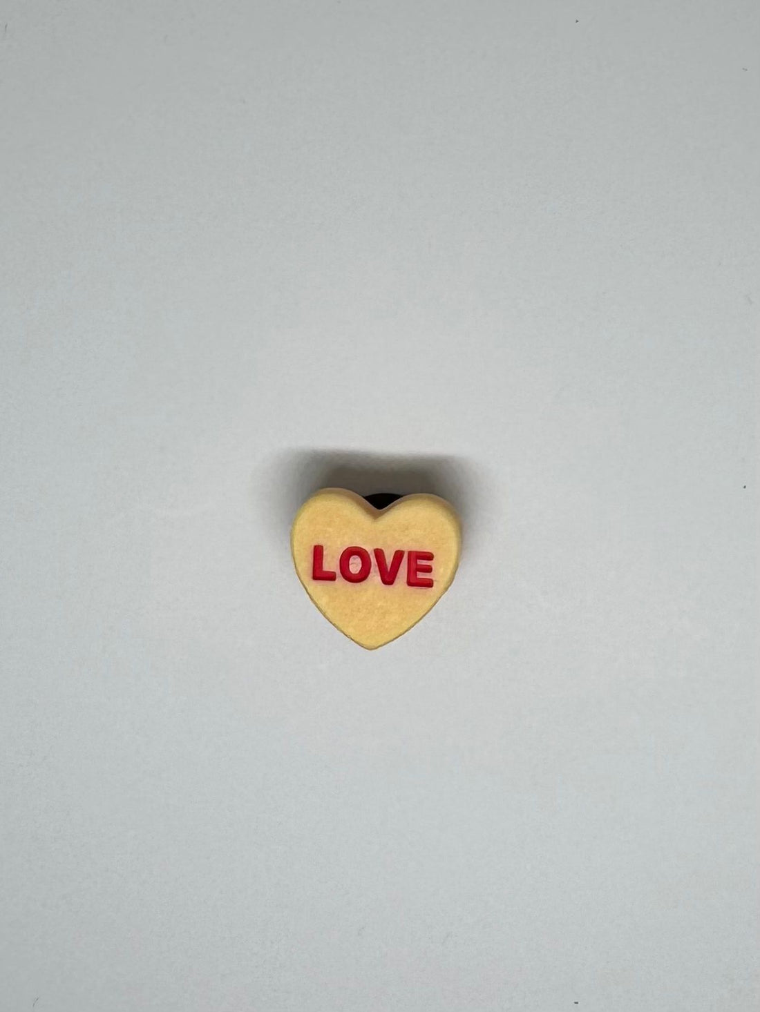 Conversation Heart Charms