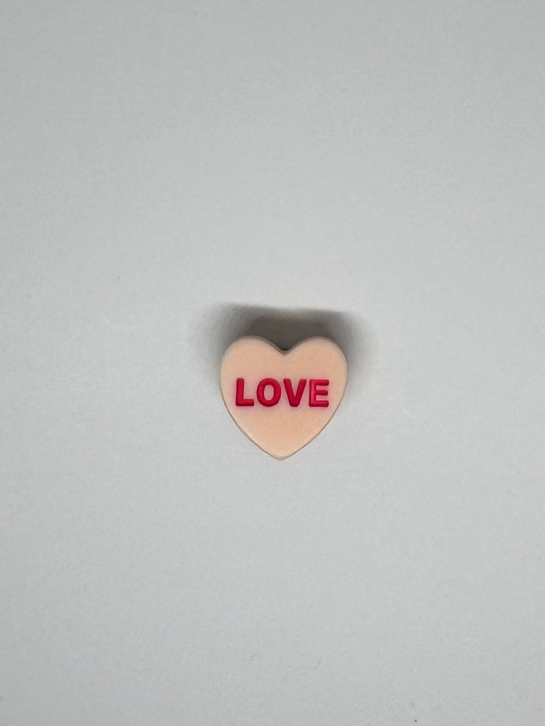 Conversation Heart Charms