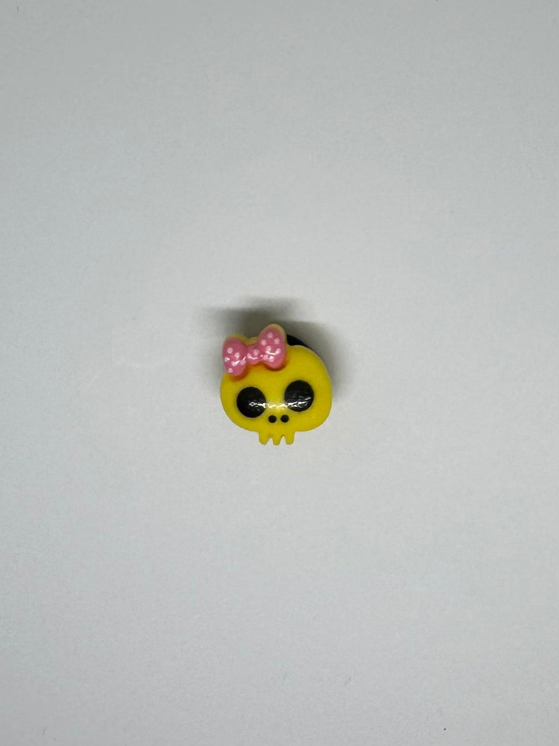 Candy Skull Charm Collection