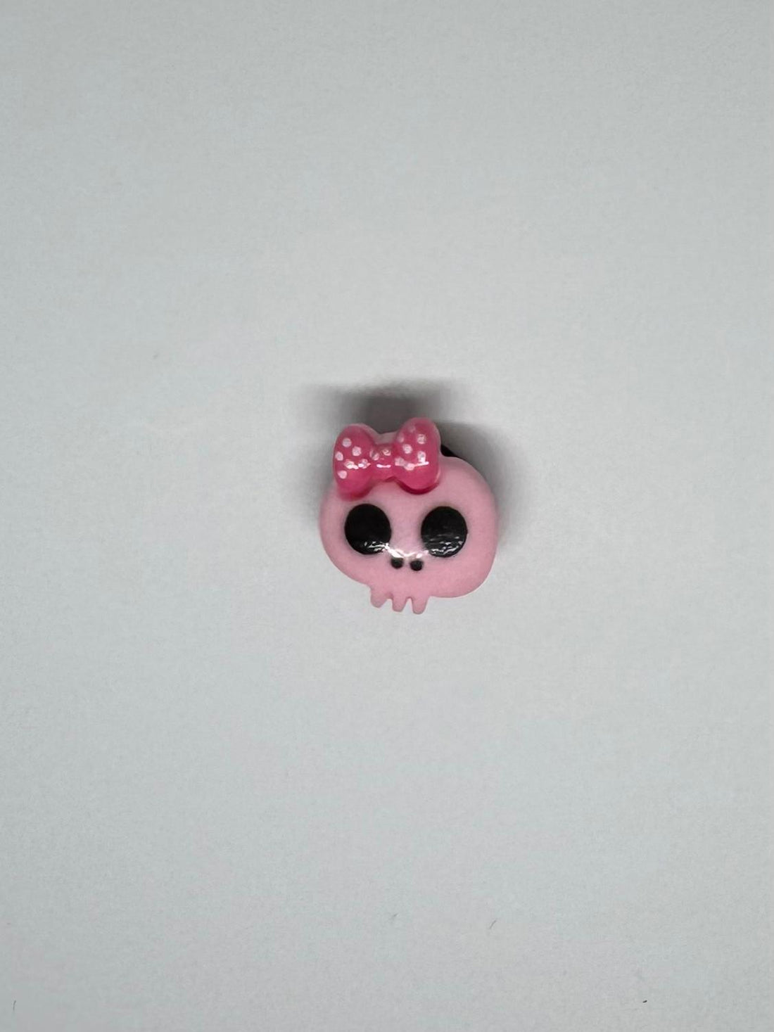 Candy Skull Charm Collection