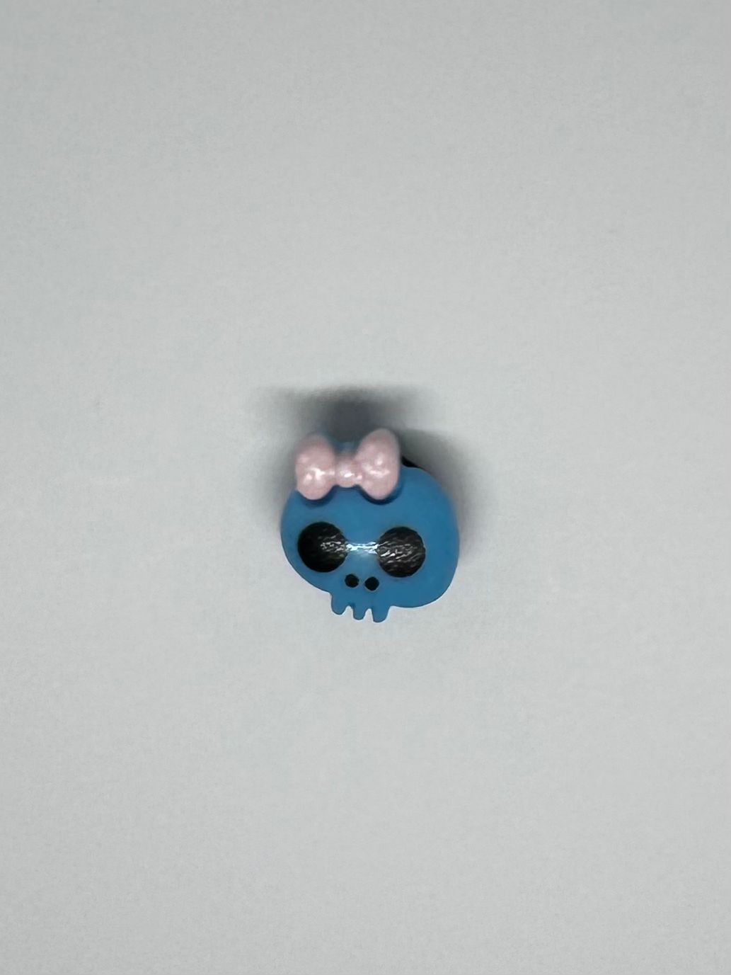 Candy Skull Charm Collection