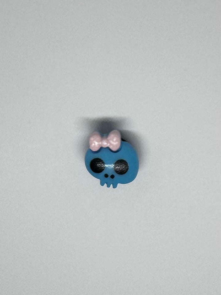 Candy Skull Charm Collection