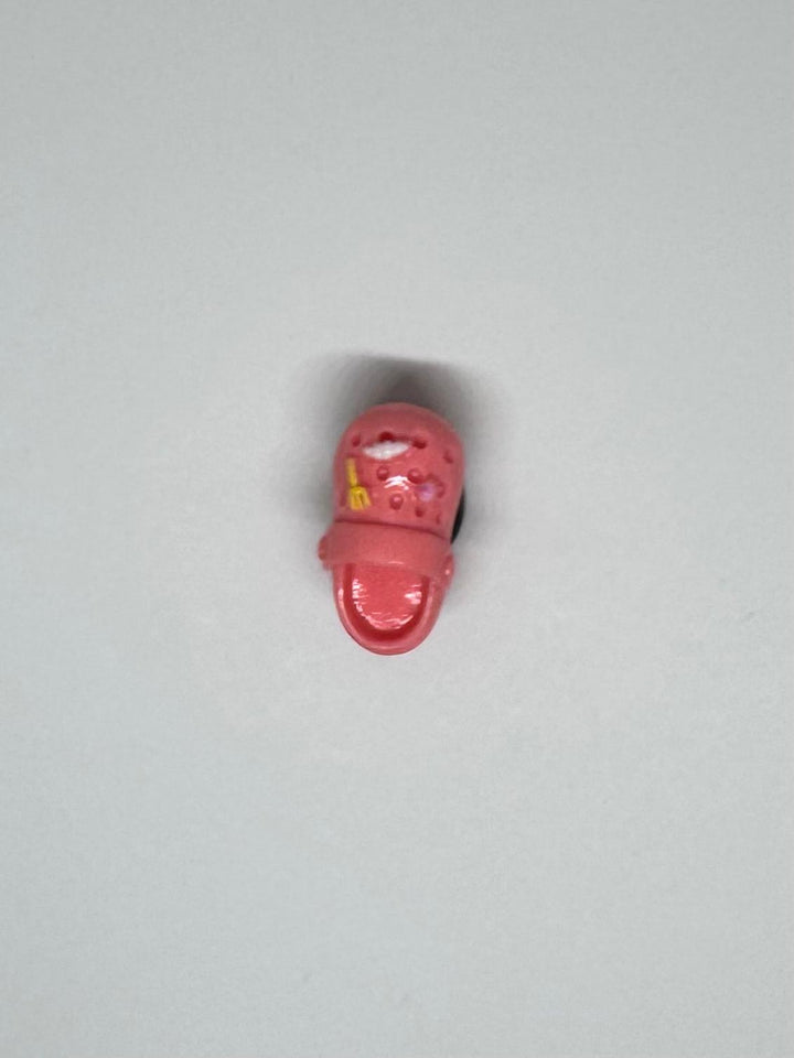 Mini Crocs with Bits Charm Collection