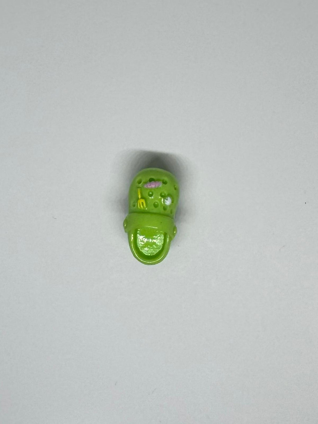 Mini Crocs with Bits Charm Collection