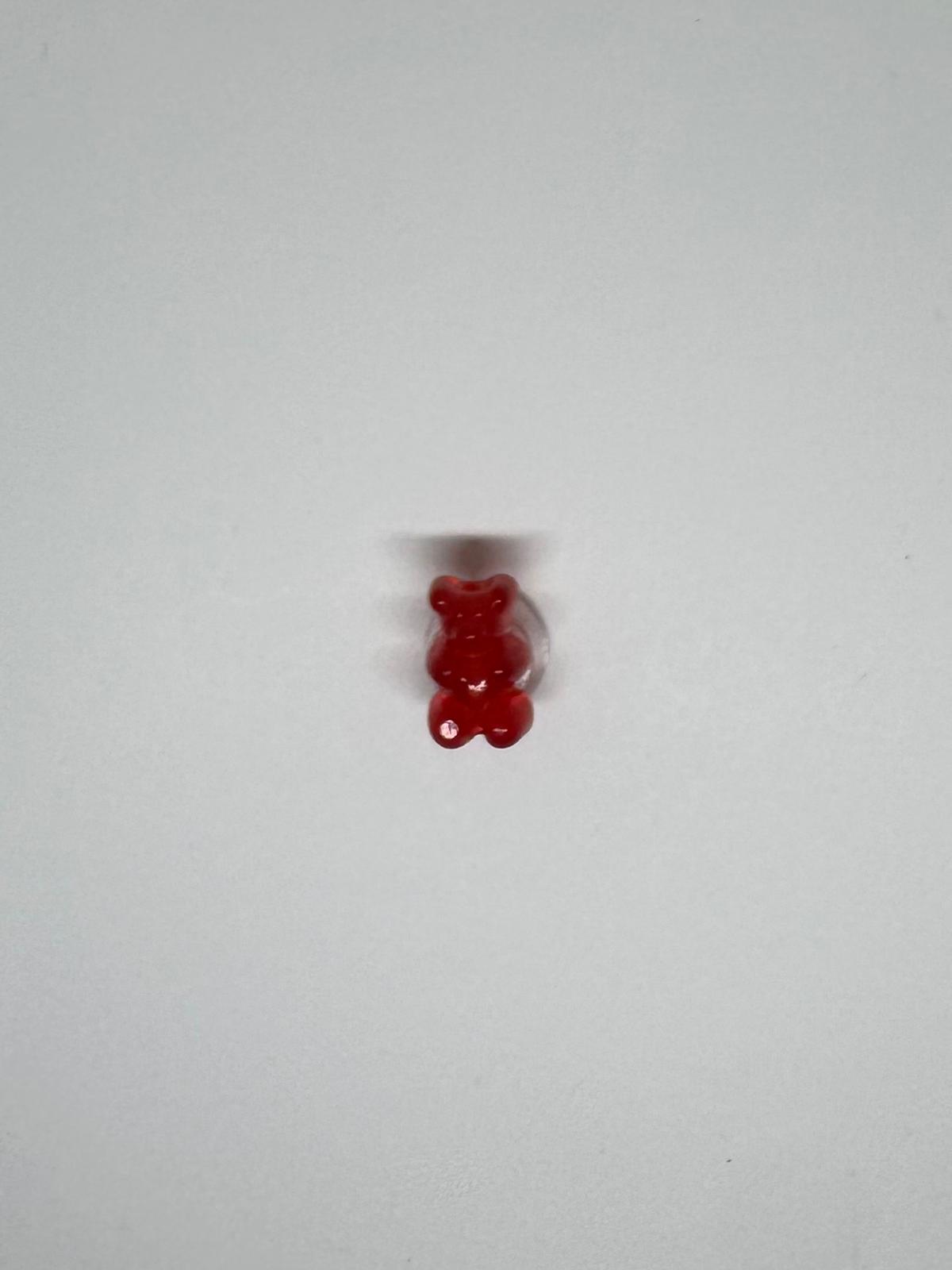Plain Gummy Bears Charms